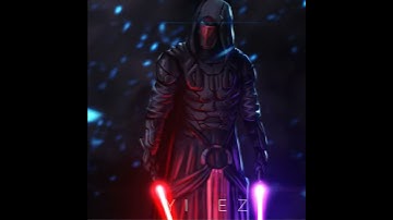 Fan Intro Darth Revan