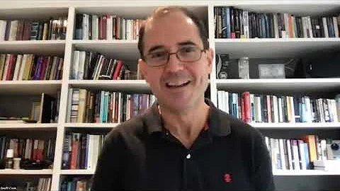 Geoff Cook presents Creator Economy and Dating at ...