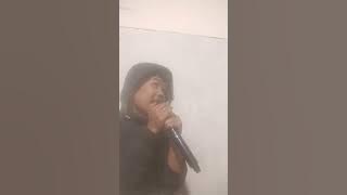 sirang pe lang mahua  cover jhon saragih