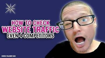 How to Check Website Traffic For Any Website