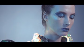 The Psychedelic of Kaleidoscope (Final Year Project Fashion Film)