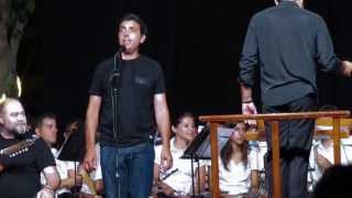 Video thumbnail of "El Casamiento de Maria la Xapa per Pep Gimeno "Botifarra"i La Banda l d'Albalat de la Ribera."