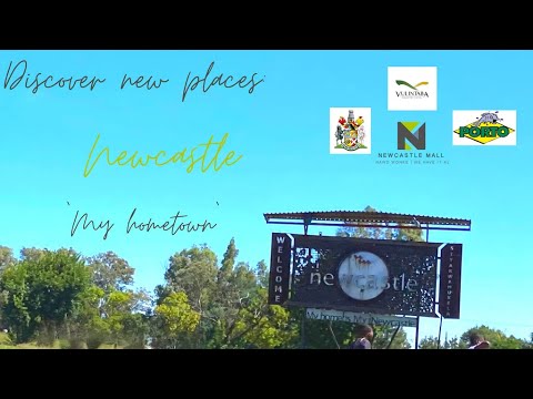 DISCOVER SA: Vulintaba Country Estate, Newcastle KZN  |  LOVER OF THINGS ZA | SOUTH AFRICAN YOUTUBER