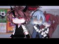☆ . “ THE BF vs THE EX „ 🔥﹒glm / glt