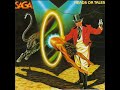 Saga heads or tales full album 1983