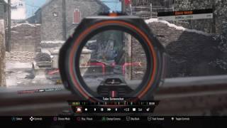 BO3 COLLATERAL HIT!!!!👀
