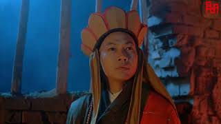 大话西游之大圣娶亲 Only You I 周星驰 罗家英