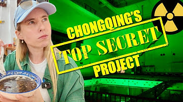 Trust me, you’ve never had tofu like THIS!! Ultimate Chongqing day trip!!