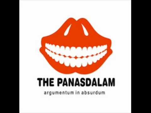 The Panas Dalam - Lagu Timur