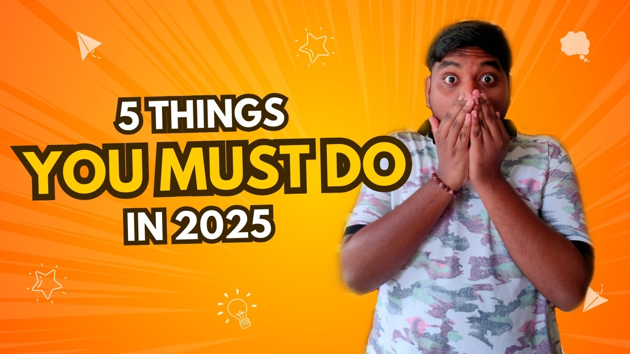 5 Things You Must Do Before Using In 2025 things you must do 5 Things You Must Do Before Using In 2025 things you must do