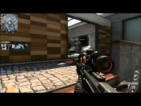 よしらのBO2実況＃５　クラメント戦場へ（最後ネタ有り）
