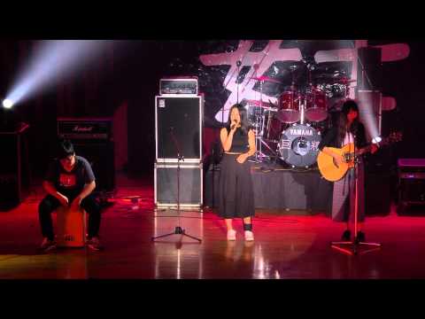 巨將音響 18. 40屆學長姊 2 - 士商吉他 - 20150703
