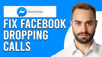 How To Fix Facebook Messenger Dropping Calls (How To Fix Facebook Messenger Call Ends Immediately)