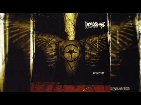Deadstar Assembly - Killing Myself Again (Official Song) @DeadstarAssembly
