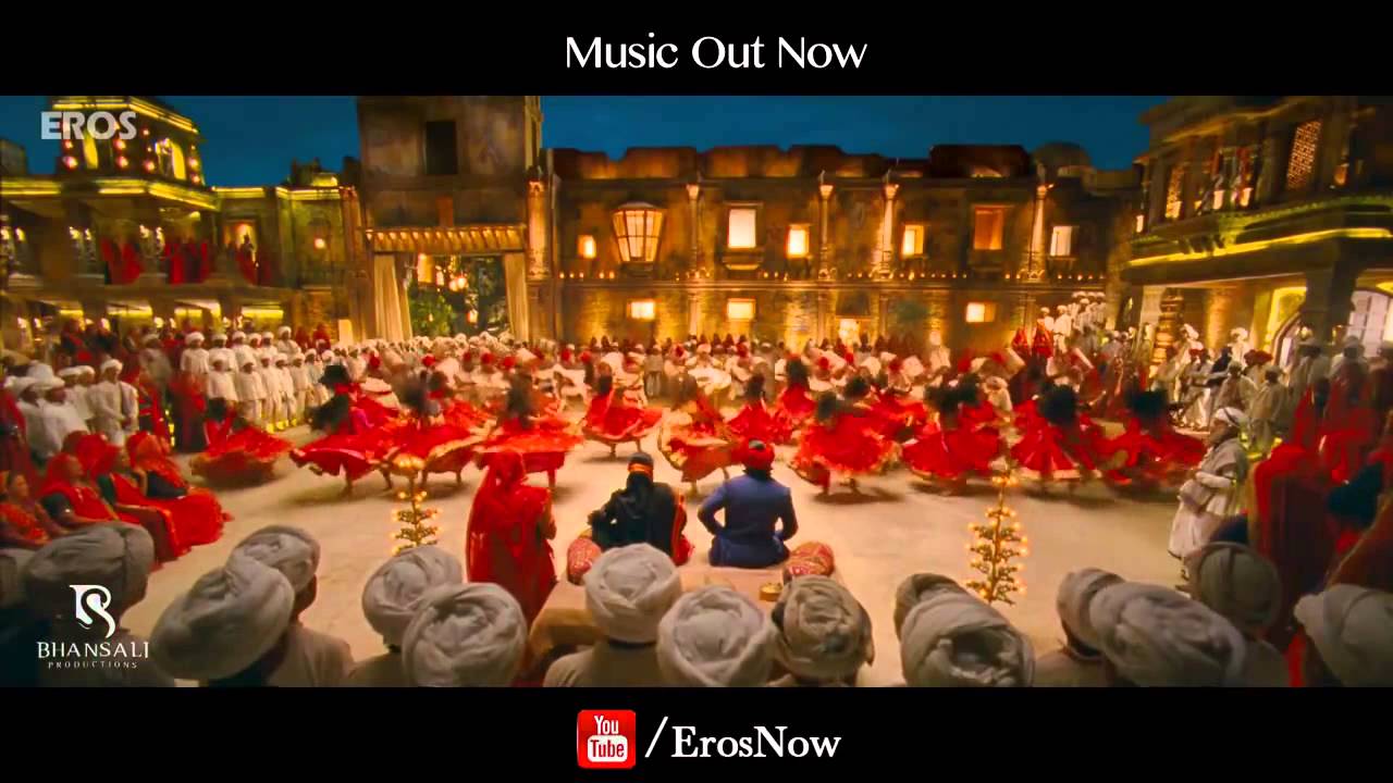 Рам и Лила Goliyon Ki Raasleela Ram Leela - YouTube