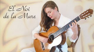 Video thumbnail of "El Noi de la Mare"