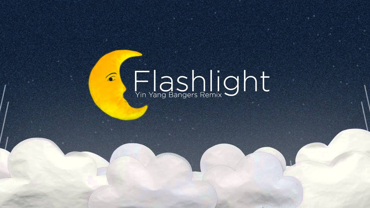 Flashlight   R3HAB  Deorro Yin Yang Bangers Remix