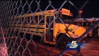 Districts explain how they decide a snow day