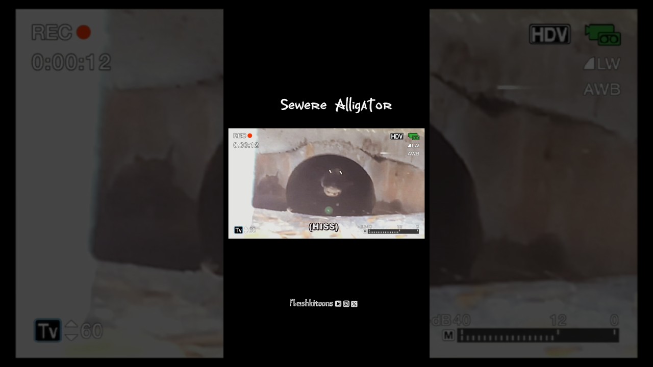 Scariest urban legends around the world 