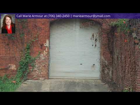 530 Sims St, Maysville, GA home video tour