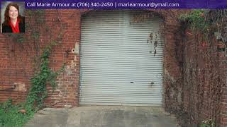 530 Sims St video tour