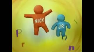 Crashbox Credits And Closing Logos Nick Jrhbo Version