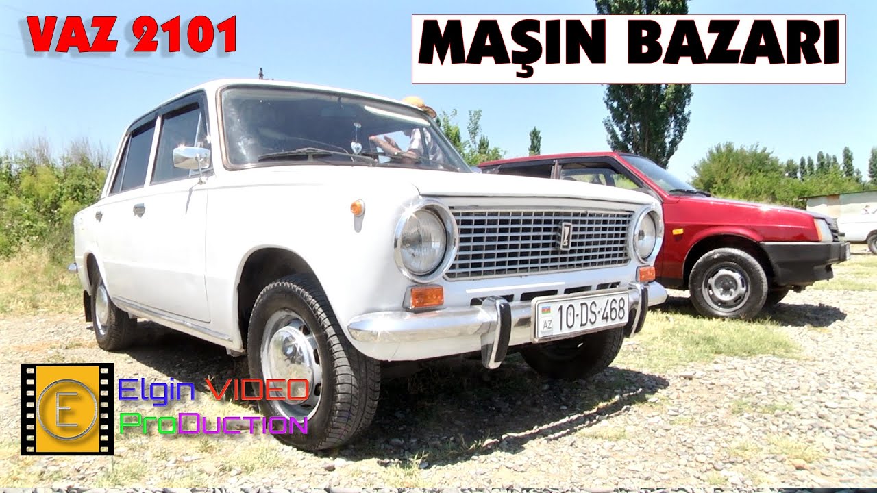 Masin Bazari #20062025 (2-ci hissə)FullHD