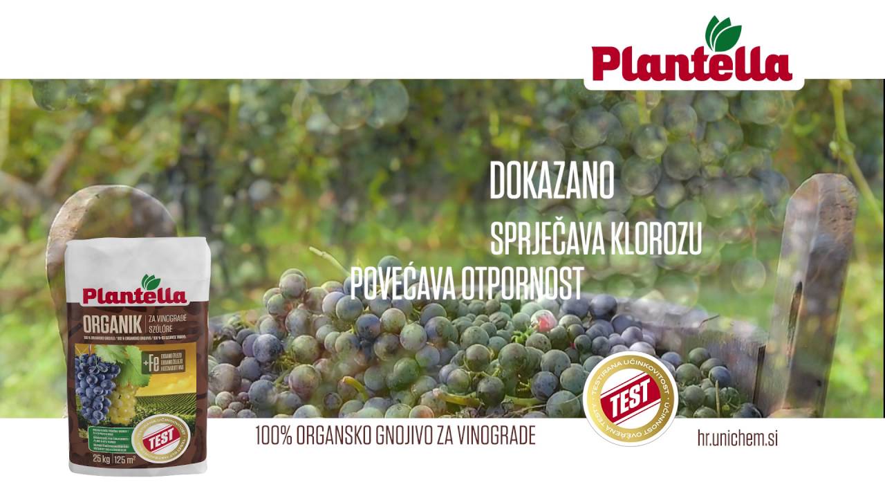 Plantella Organik