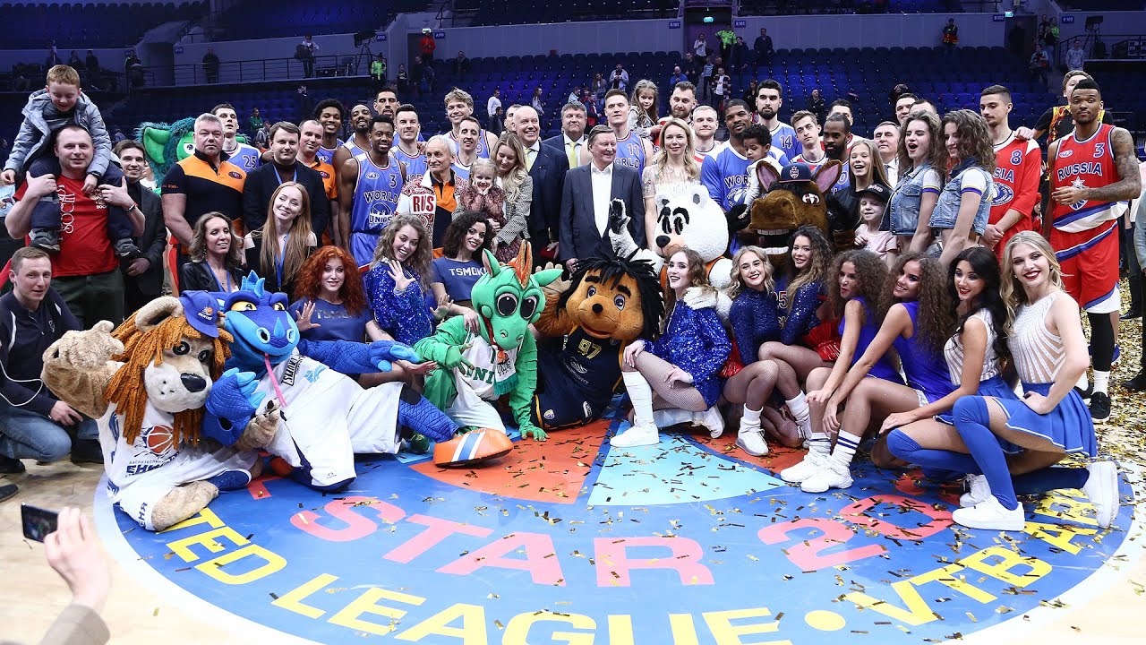 VTB United League Basketball 2019-2020, News, Teams, Scores, Stats, Standings, Awards