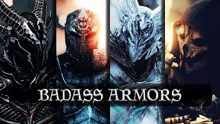 The Most Badass Male Armors for Skyrim - (Skyrim Mods) screenshot 2