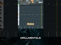 HOW TO MAKE A CENTRAL CEE TYPE BEAT #shorts #viralshorts