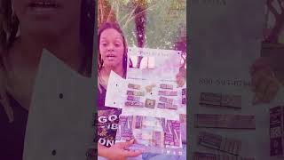 Kashmir's Party In A Box| Giveaway| Kashmir Rolling Papers| #Kashmir420 #unitedstates #420life