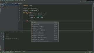 Kurs Python odc 12 Data i czas