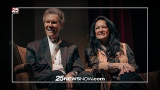 Country Music’s legendary Randy Travis stops in Peoria on ‘hearfelt’ tour