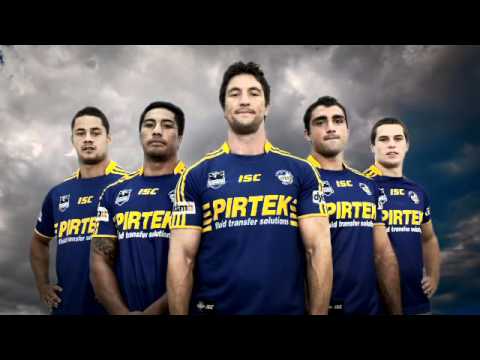 Parramatta Eels 2011 Membership TVC