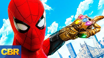 10 MCU Deleted Scenes That Changed Everything