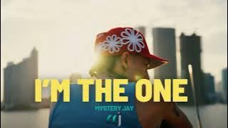 [FREE] Central Cee x Emotional x Sample Drill Type Beat - 'I'M THE ONE' 2025