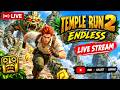 TEMPLE RUN 2 LIVE How Far Can I Run Endless High Score TEMPLE RUN 2 LIVE How Far Can I Run Endless High Score