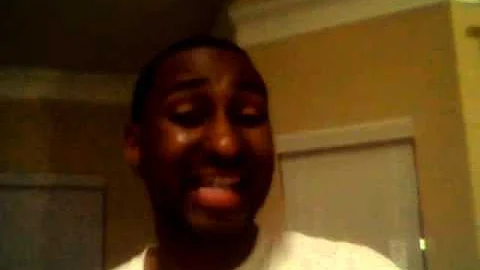 Can You Stand The Rain (Cover) by Stephen Marcel