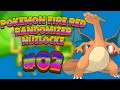 CAN I BEAT MY FIRST POKEMON RANDOMIZER NUZLOCKE???!! PART 2