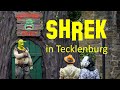 SHREK Kindermusical bei den Freilichtspielen Tecklenburg 2025, Szenen (Mikes Musical-World Folge 75)