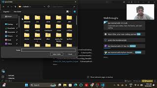 Vscode Installation