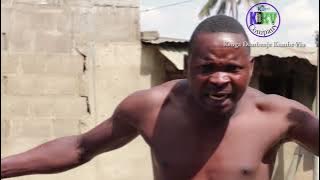 Black Matope ft Mr Boa umbeya