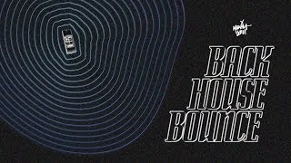 Смотреть клип Manila Grey - Backhouse Bounce (Prod. Azel North) (Official Lyric Video)