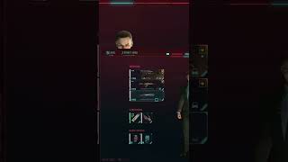 Master Cyberware: Upgrade Your Character's Power &amp; Style! #shorts