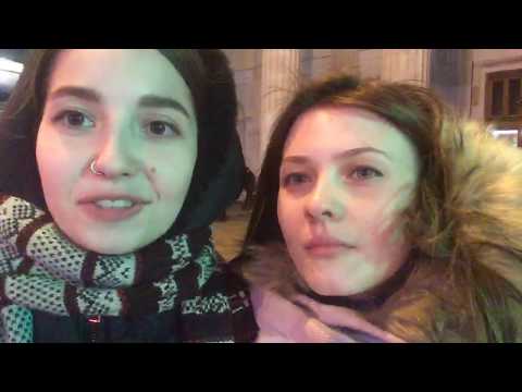 Прогулка с ann_krafts 19.02.19 - Прогулка с ann_krafts 19.02.19