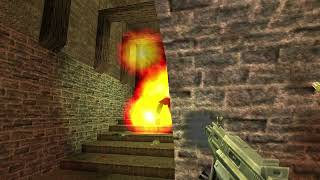 Soldier Of Fortune - Mission 3 part 2 (Kosovo) - Challenging