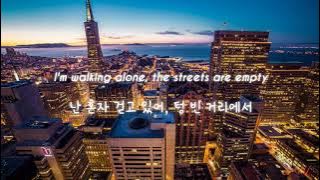 코로나 때문에 애쓰시고 계시는 분들께 들려주고픈 노래▷Janji - Heroes Tonight (ft. Johning) (가사/해석)