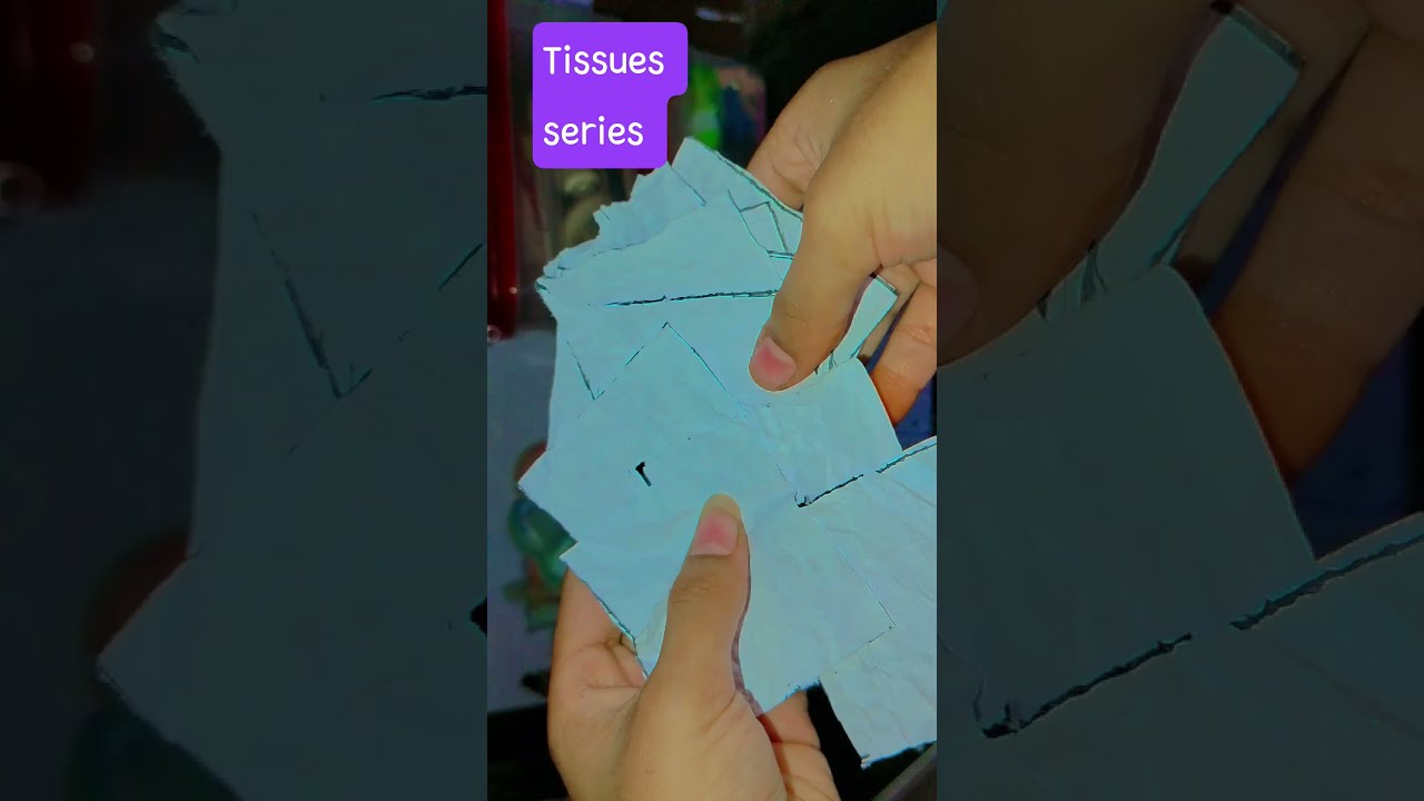  Tissue Paper Series By Creativity Side