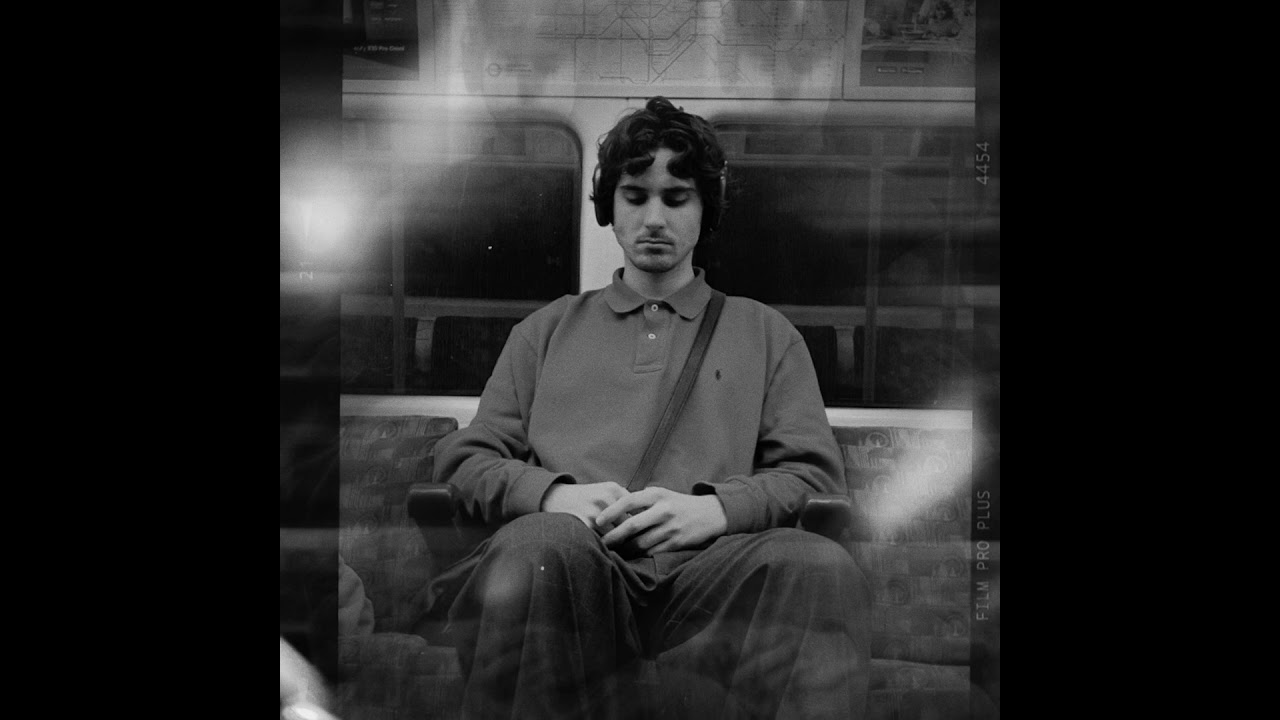 Corbon Amodio - love song~ (Official Audio)